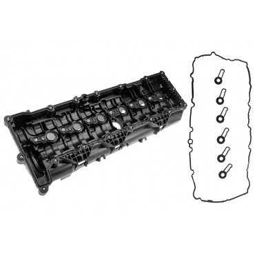 Couvercle de Culasse Moteur Pour Bmw Série 3 5 X3 X4 X5 X6 X7 11128571308