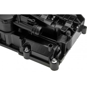 Couvercle de Culasse Moteur Pour Bmw Série 3 5 X3 X4 X5 X6 X7 11128571308