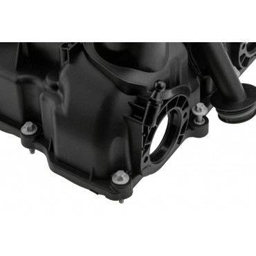 Couvercle de Culasse Moteur Pour Bmw Série 3 4 11127633630