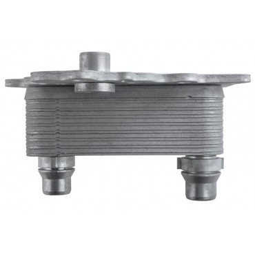Radiateur Refroidisseur d'Huile Moteur Pour Alfa Romeo Giulietta 55235481