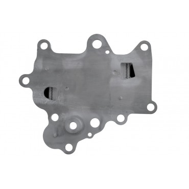 Radiateur Refroidisseur d'Huile Moteur Pour Alfa Romeo Giulietta 55235481