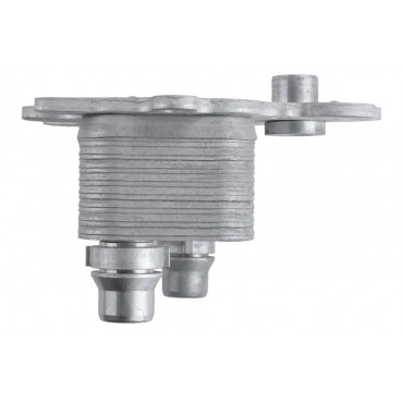 Radiateur Refroidisseur d'Huile Moteur Pour Alfa Romeo Giulietta 55235481