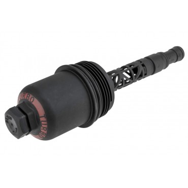 Boitier de Filtre à Huile Couvercle Pour Mercedes Classe C E Slk 2711800338