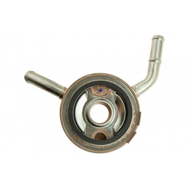 Radiateur Refroidisseur d'Huile Moteur Pour Nissan Juke Qashqai +2 I 213051KA0A
