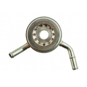 Radiateur Refroidisseur d'Huile Moteur Pour Nissan Juke Qashqai +2 I 213051KA0A