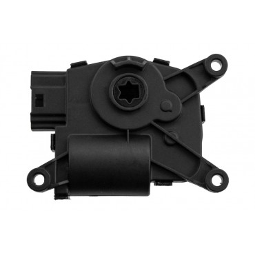 Actionneur Volet de Climatisation Pour Audi A3 Q3 Skoda Octavia Ii 5Q0907511