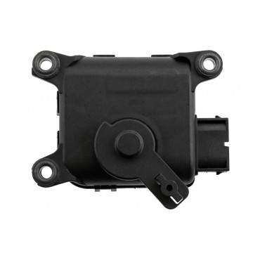 Actionneur Volet de Climatisation Pour Octavia I Lupo I Golf IV 1J1907511C