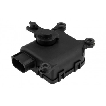 Actionneur Volet de Climatisation Pour Audi Tt A3 Vw Golf IV Bora I 1J1907511D