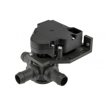 Electrovanne Controle Chauffage Pour Tesla Model S - à partir de 2012 600738400B