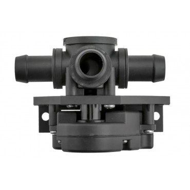 Electrovanne Controle Chauffage Pour Tesla Model S - à partir de 2012 600738400B