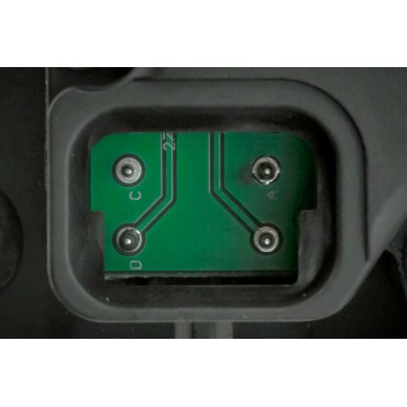 Electrovanne Controle Chauffage Pour Tesla Model S - à partir de 2012 600738400B