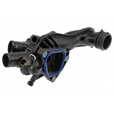 Boitier Thermostat d'Eau Pour Peugeot Partner 3008 208 I 207 2008 I V764558080