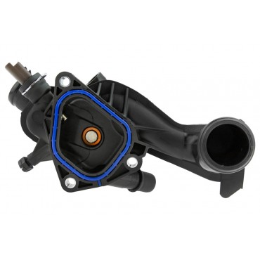 Boitier Thermostat d'Eau Pour Peugeot Partner 3008 208 I 207 2008 I V764558080