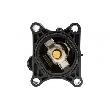 Boitier Thermostat d'Eau Pour Volvo S60 II S80 II S90 II V40 V60 I 31686560