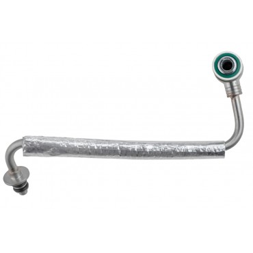 Tuyau de Graissage Huile Pour Opel Tourer C Mokka Meriva B Insignia 1.4 25198546