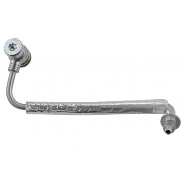 Tuyau de Graissage Huile Pour Opel Tourer C Mokka Meriva B Insignia 1.4 25198546