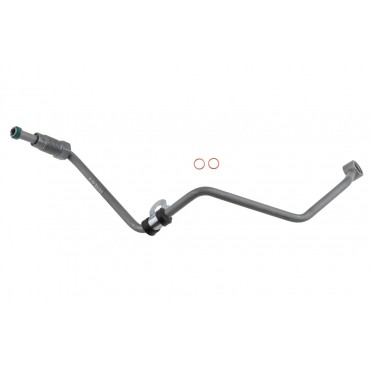 Tuyau de Graissage Huile Pour Mitsubishi Carisma Space Primera 1.9dCi 7701476032