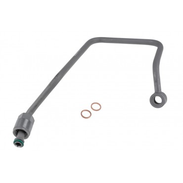 Tuyau de Graissage Huile Pour Avantime Laguna II Vel Satis 2.2 dCi 7701474560