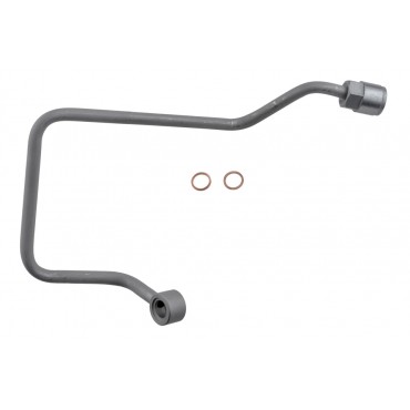 Tuyau de Graissage Huile Pour Avantime Laguna II Vel Satis 2.2 dCi 7701474560