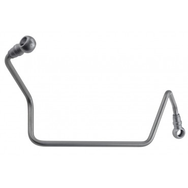 Tuyau de Graissage Huile Pour Volvo C30 S40 II S80 II V50 V70 III 1.6 D 31259242