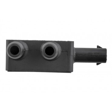 Capteur de Pression des Gaz d'échappement Pour Bmw Série 2 3 5 6 X1 13628585292