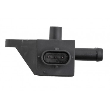 Capteur de Pression des Gaz d'échappement Pour Citroën Berlingo C3 C4 9812047080
