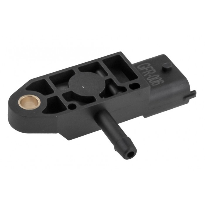 Capteur de Pression des Gaz d'échappement Pour Ford Mondeo III Transit 1440437