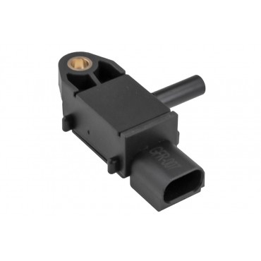 Capteur de Pression des Gaz d'échappement Pour B-Max Fiesta VI Transit 5174351