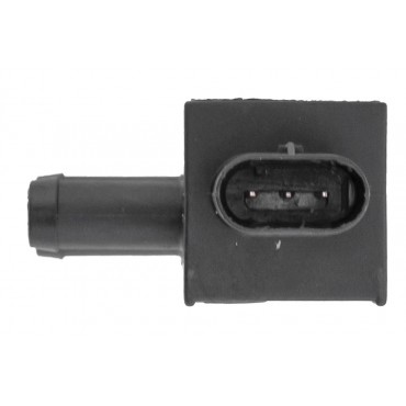 Capteur de Pression des Gaz d'échappement Pour Opel Astra K Cascada 12677718