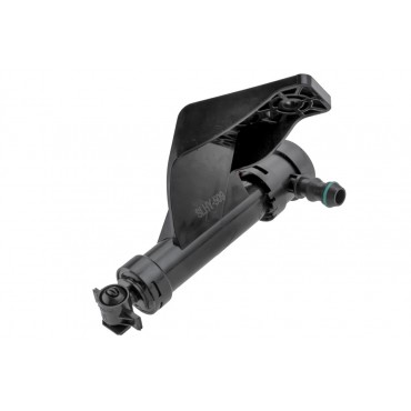 Cache Lave Phare Pare Choc Avant Droit Pour Hyundai Santa Fé III 5902060115P