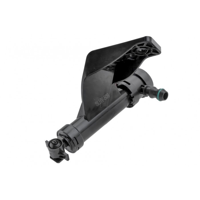 Cache Lave Phare Pare Choc Avant Droit Pour Hyundai Santa Fé III 5902060115P