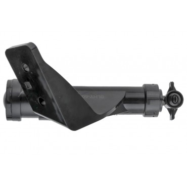 Cache Lave Phare Pare Choc Avant Droit Pour Hyundai Santa Fé III 5902060115P