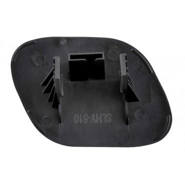 Cache Lave Phare Pare Choc Avant Gauche Pour Hyundai Santa Fé III 98681A1000