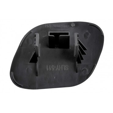 Cache Lave Phare Pare Choc Avant Droit Pour Hyundai Santa Fé III 2012-2015