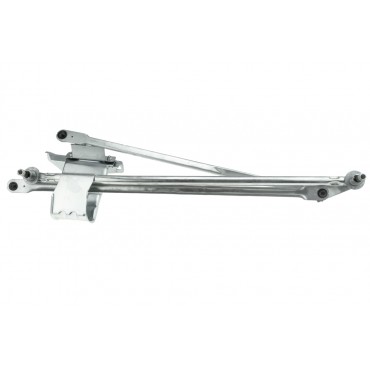 Tringlerie de Moteur Essuie Glace Avant Pour Citroën Jumper 1334799080