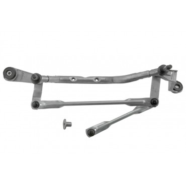 Tringlerie de Moteur Essuie Glace Avant Pour Renault Clio IV 288004542R