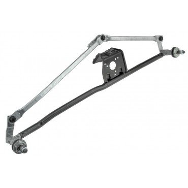 Tringlerie de Moteur Essuie Glace Avant Pour Iveco Daily III IV V 500362502