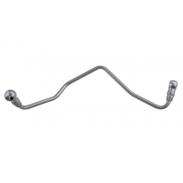 Tuyau de Graissage Huile Pour Mini Clubman Countryman Paceman Roadster 7583149