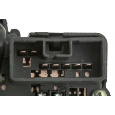 Commodo Cligno Phares Pour Hyundai Atos - à partir de 1997 9340002202