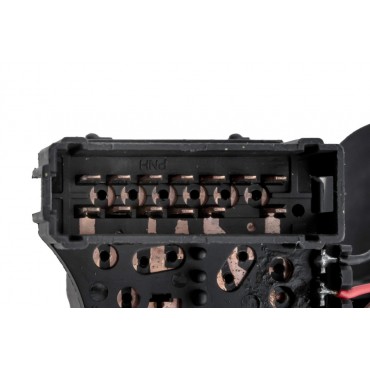 Commodo Cligno Phares Pour Opel Vivaro A Renault Trafic II 4449396 93198617