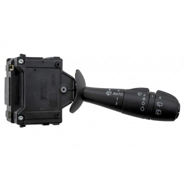 Commodo d'Essuie Glaces Pour Renault Captur I Clio IV Trafic III 8201168016