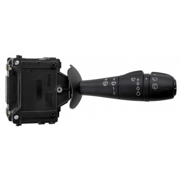 Commodo d'Essuie Glaces Pour Renault Captur I Clio IV Trafic III 8201168013