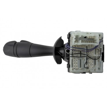 Commodo d'Essuie Glaces Pour Renault Captur I Clio IV Trafic III 8201168013