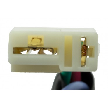 Neiman Antivol de Direction Allumage Pour Iveco Daily II 4836356 4836359