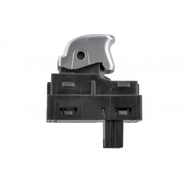 Interrupteur Bouton de Lève Vitre Passager Pour Bmw Série 3 5 6 7 8 61319299457