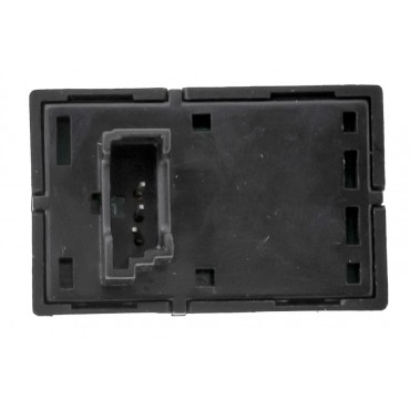 Interrupteur Bouton de Lève Vitre Passager Pour Bmw Série 3 5 6 7 8 61319299457