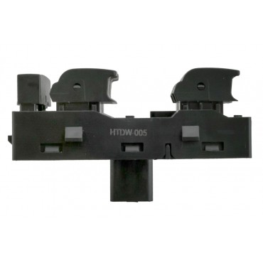 Bouton Commande Lève Vitre Pour Chevrolet Aveo 2011-2015 95188246 95460074