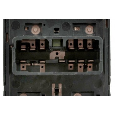 Bouton Commande Lève Vitre Pour Chevrolet Aveo 2011-2015 95188246 95460074