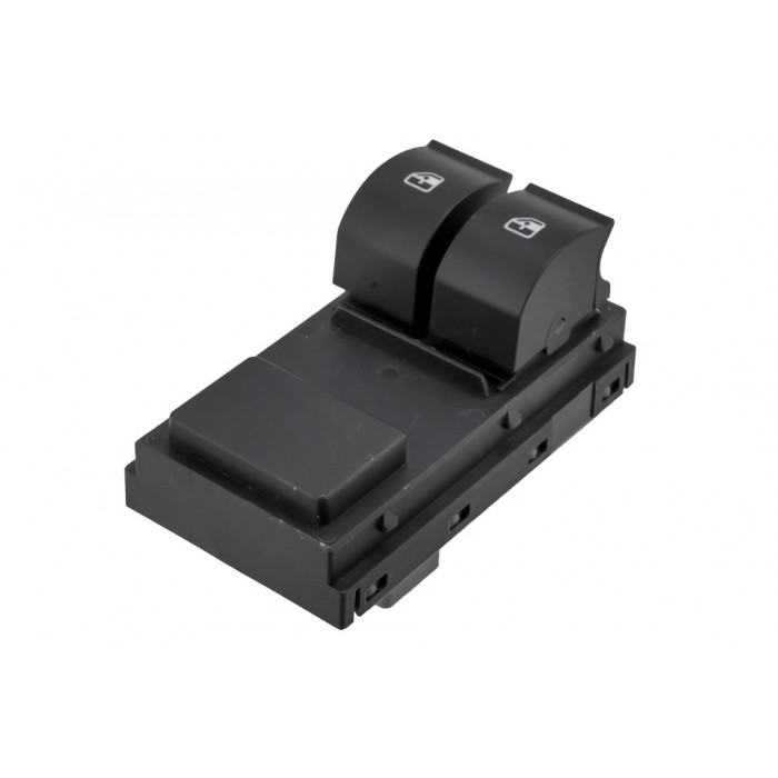Bouton Commande Lève Vitre Pour Fiat Grande Punto 2005-2015 735411026