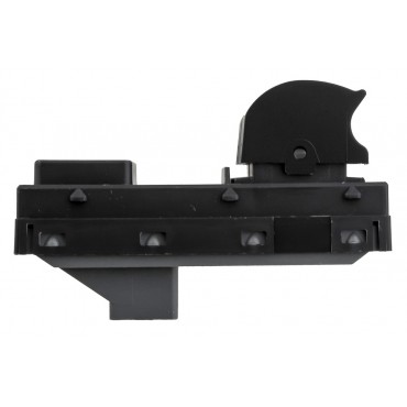 Bouton Commande Lève Vitre Pour Fiat Grande Punto 2005-2015 735411026